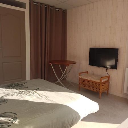 Studio Centre Ville Agen Dış mekan fotoğraf