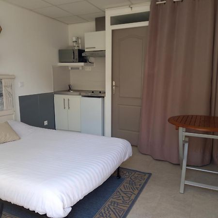 Studio Centre Ville Agen Dış mekan fotoğraf