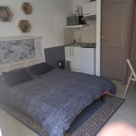 Studio Centre Ville Agen Dış mekan fotoğraf