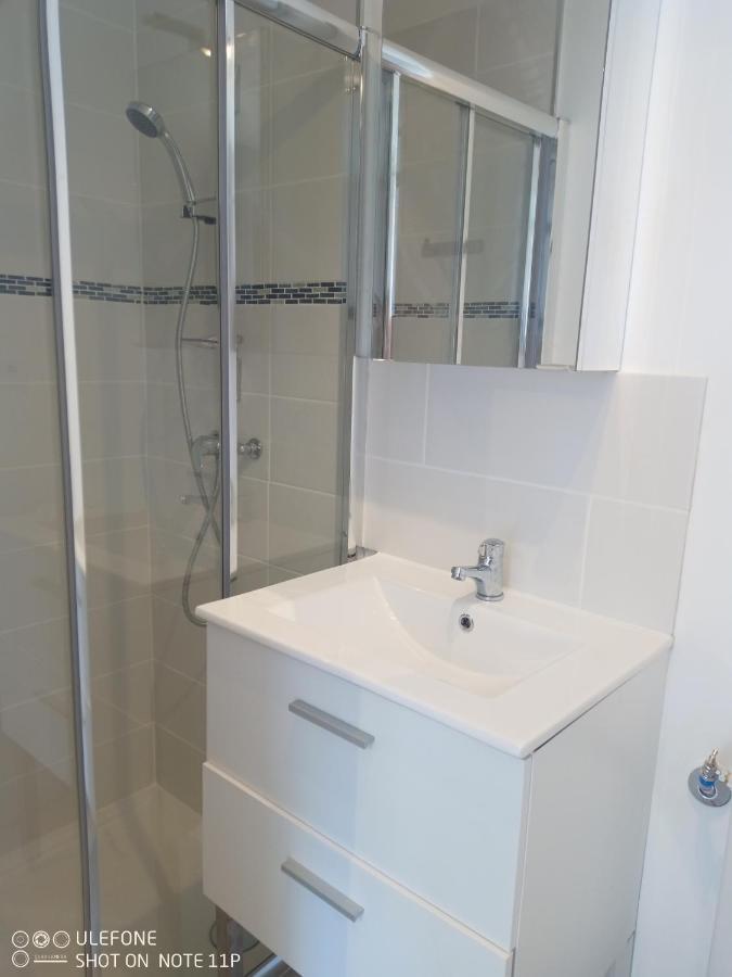 Studio Centre Ville Agen Dış mekan fotoğraf