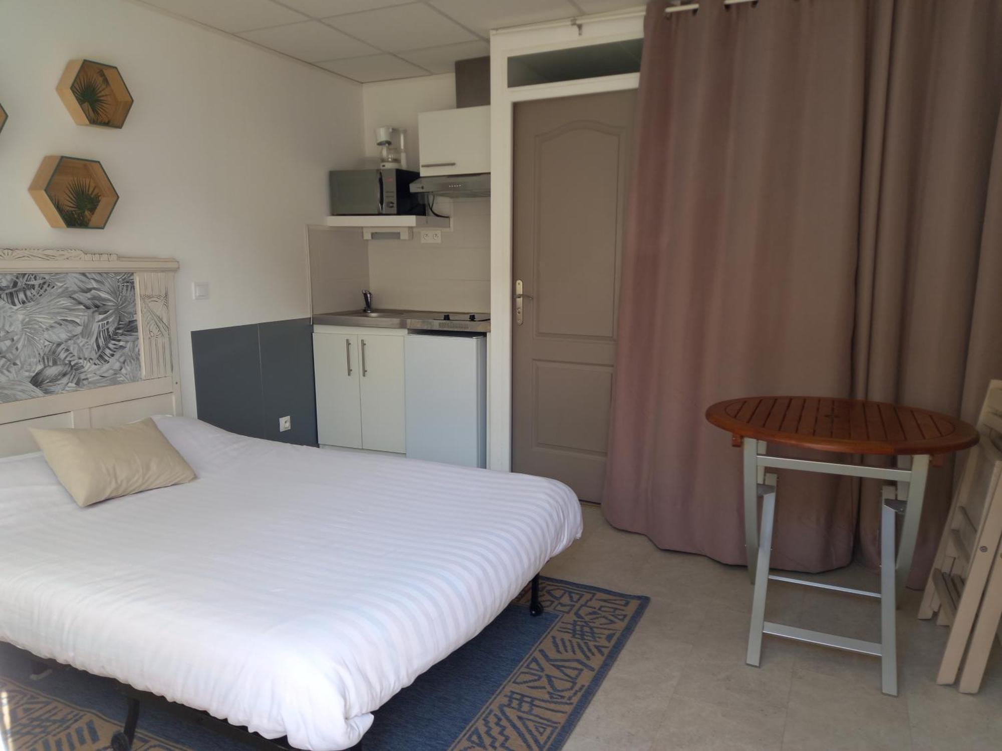 Studio Centre Ville Agen Dış mekan fotoğraf